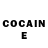 Cocaine 97% Takame Yuiko