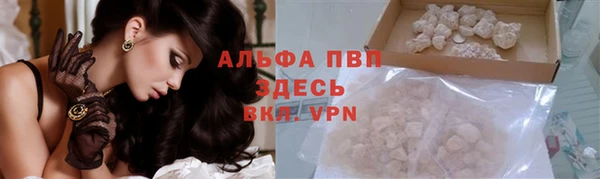 Альфа ПВП Усинск